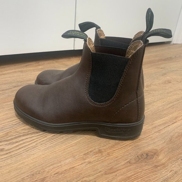 Vegan Blundstone boots - Picture 1 of 3